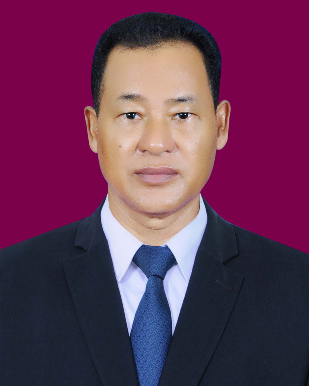 លោក សេង សារ៉េត