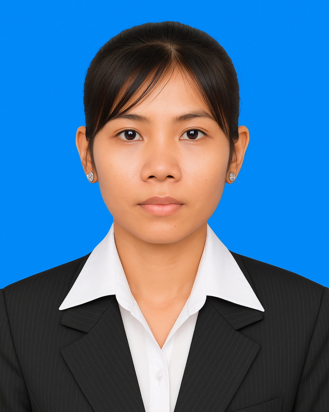 លោកស្រី ផេង ស្រីនៀថ