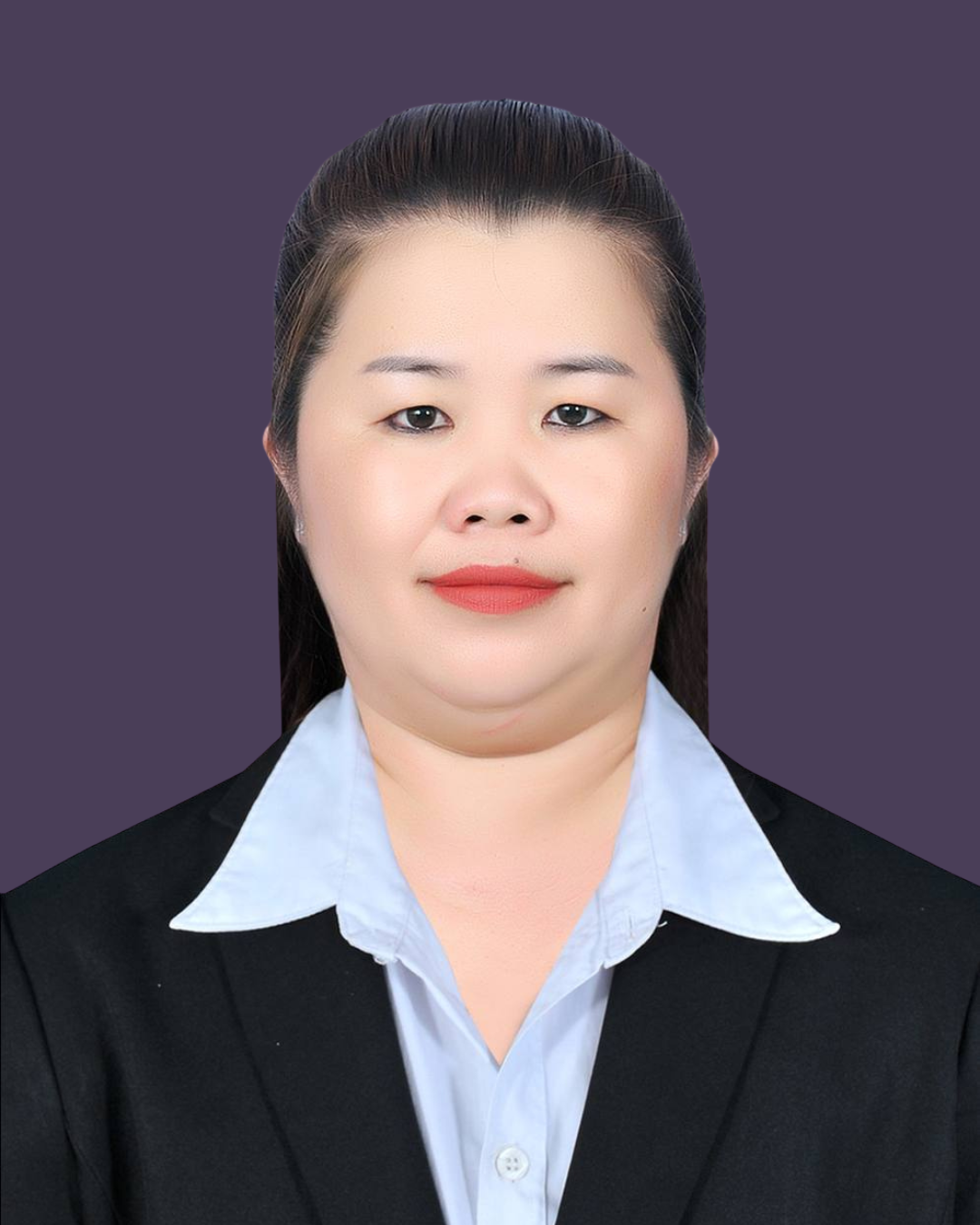 លោកស្រី ហេង ស៊ាមហៃ