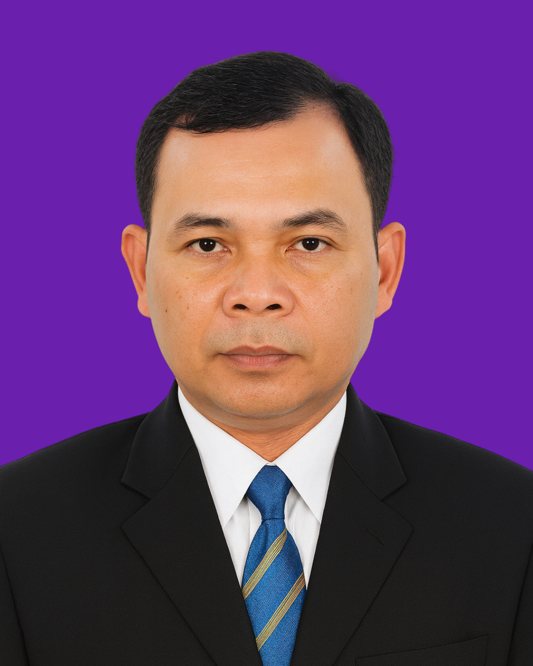 លោក ចាន់ វ៉ាន់