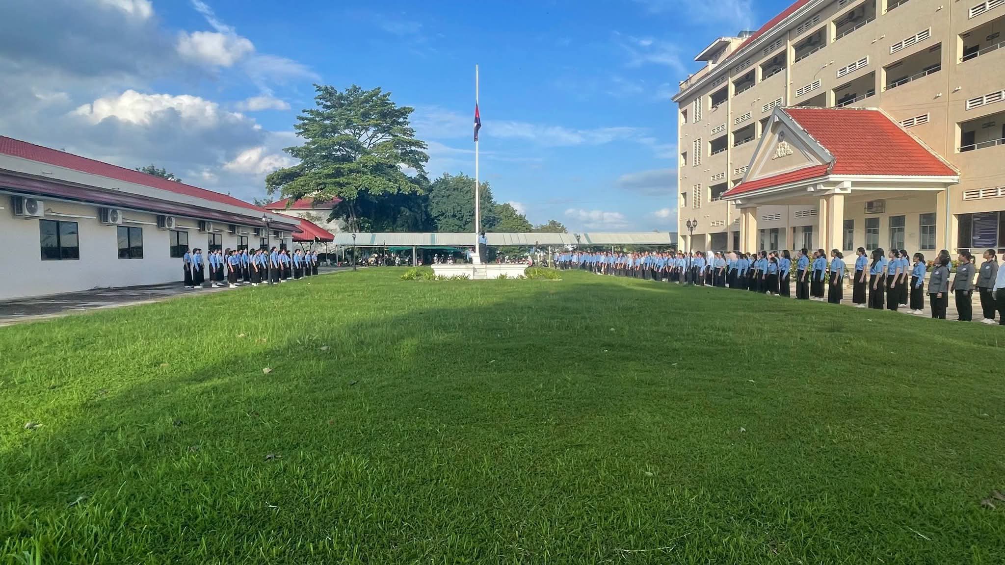 STGRTC activity photo dated 22 August 2026