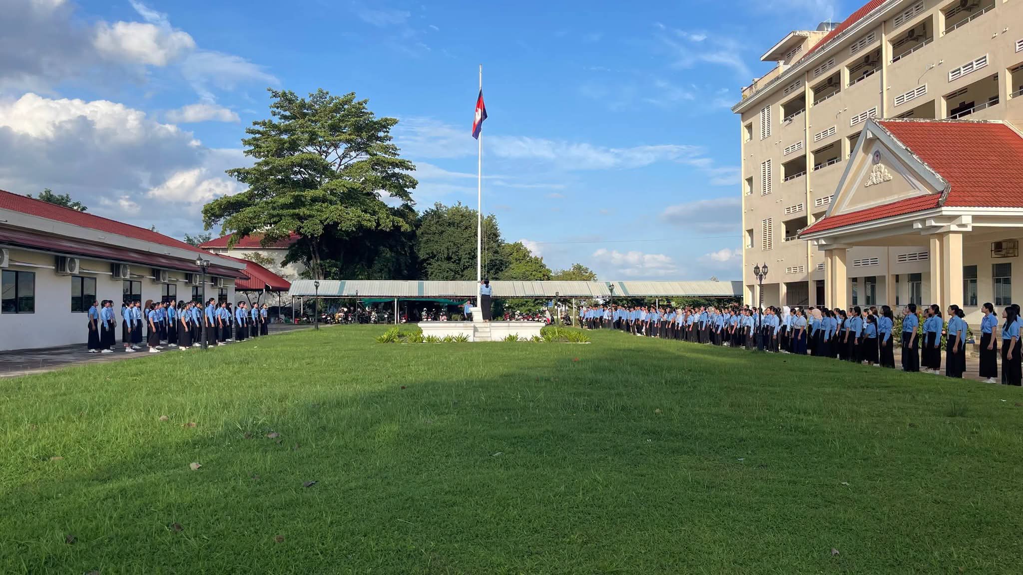 STGRTC activity photo dated 22 August 2026