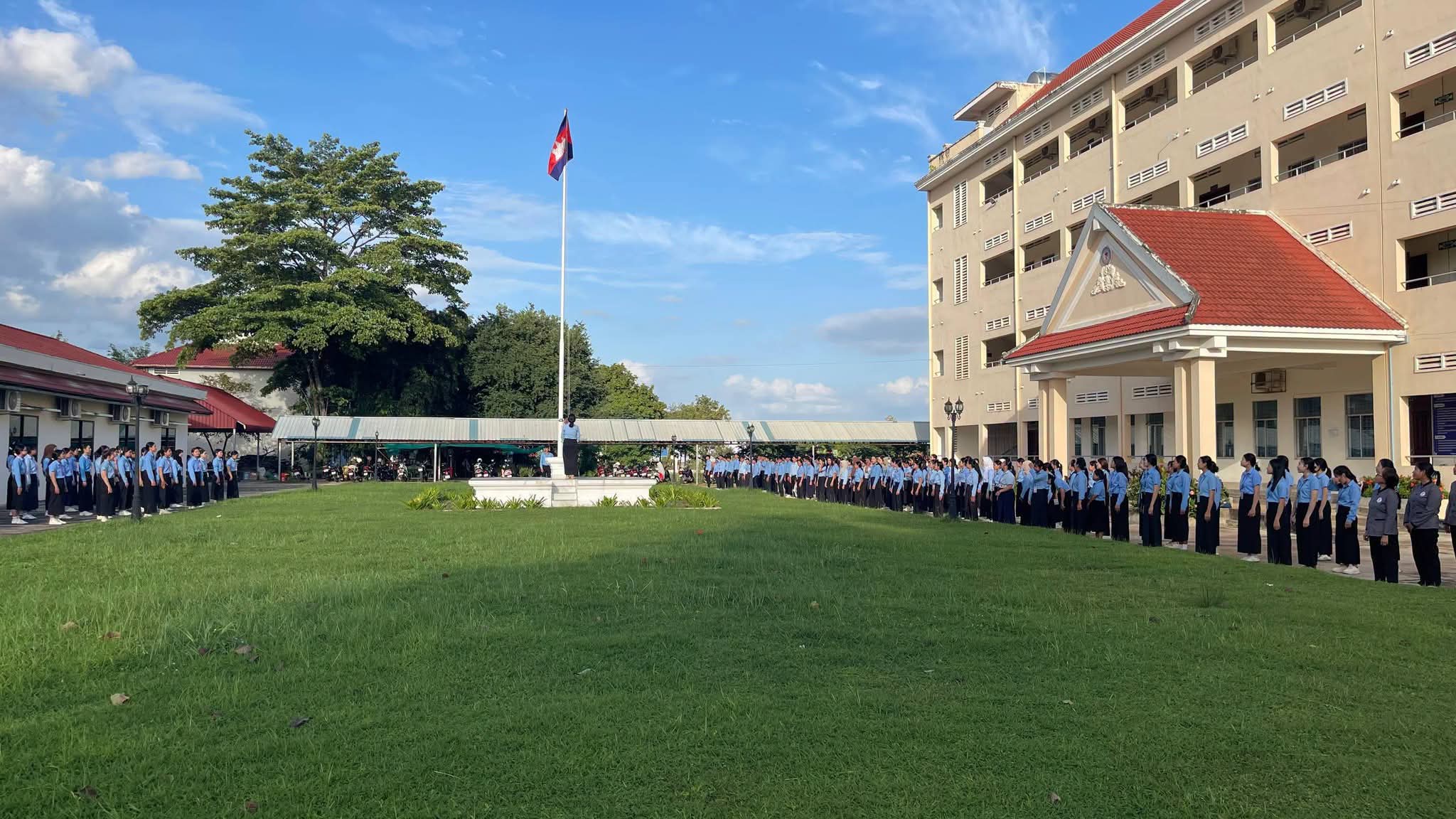 STGRTC activity photo dated 22 August 2026