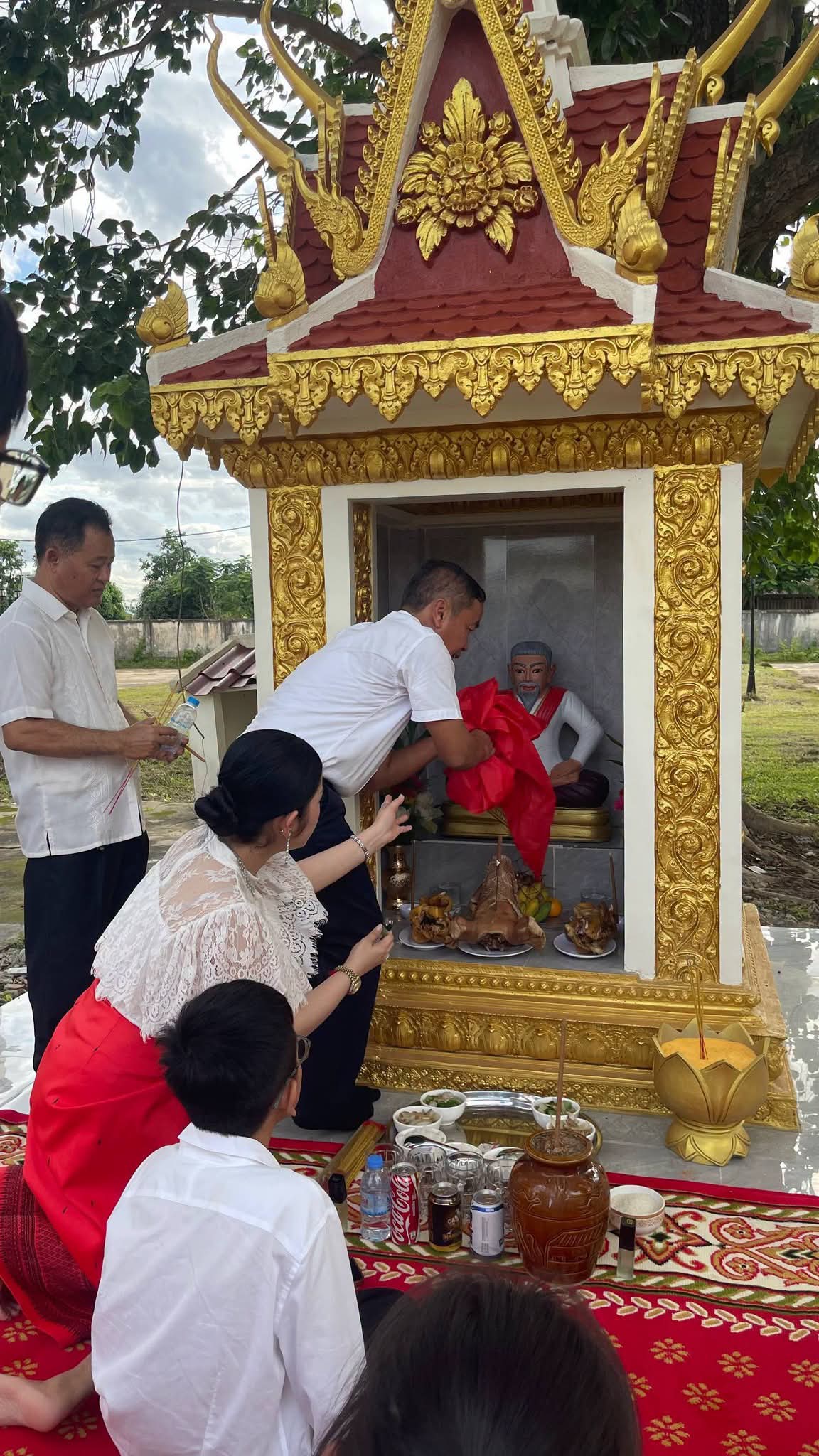 រូបភាពសកម្មភាព STGRTC ថ្ងៃ 24.8.26
