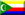 កូម៉ូរ៉ូស